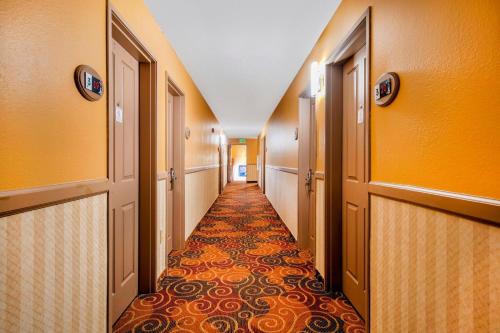 Φωτογραφία από το άλμπουμ του Rockview Hotel Castle Rock Downtown σε Castle Rock