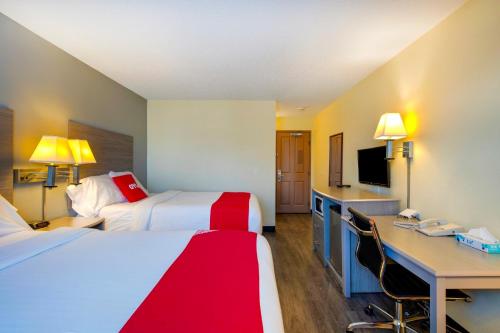 Φωτογραφία από το άλμπουμ του Rockview Hotel Castle Rock Downtown σε Castle Rock