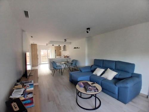 Moderno apartamento en La Manga Club