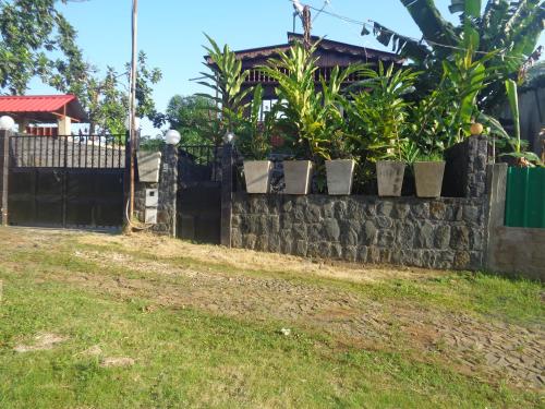 Fotografie z fotogalerie ubytování Regina Santiago v destinaci São Tomé