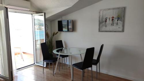 Billede fra billedgalleriet på Apartments Kapetanovi Dvori i Trogir