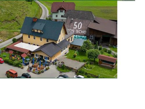 Frühstücks Pension Ebner-Hollerer