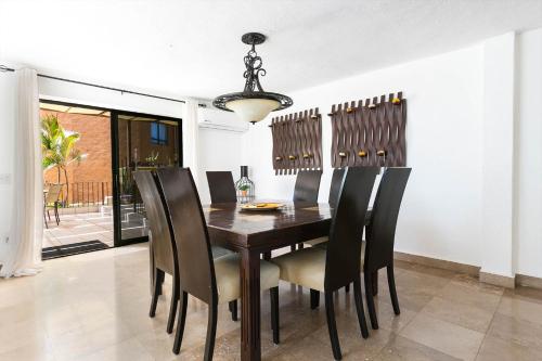 Fotografie z fotogalerie ubytování Casa De Los Sueos - Cabo Bello v destinaci El Pueblito
