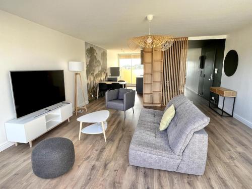 Free Parking - Air Conditioning - WIFI - Silent