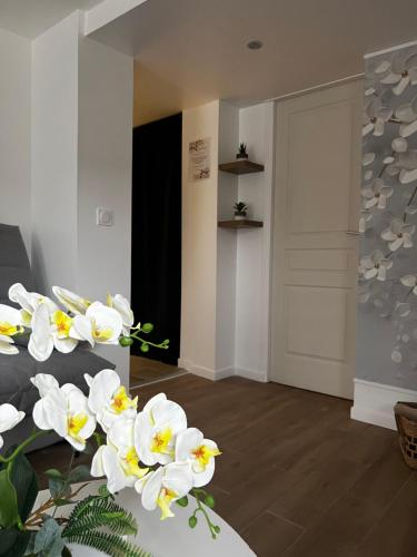 Ambiance cocooning pour visiter la Normandie