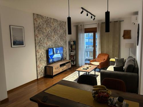 Urban Apartment Master Quart