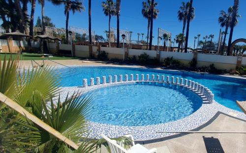 A 1ª Linea Playa - Excepcional - Isla Park-Paul66