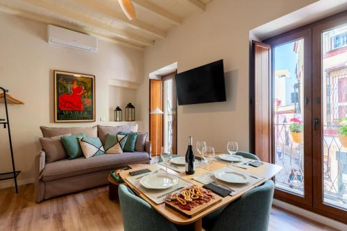 One&Lux Casa Barrabas