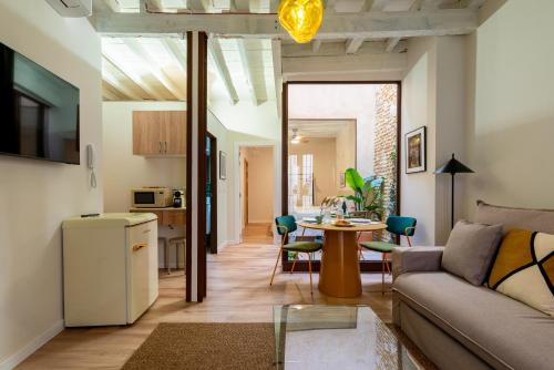 One&Lux Casa Barrabas