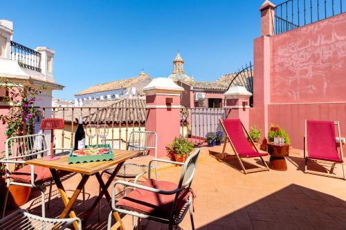 One&Lux Casa Barrabas