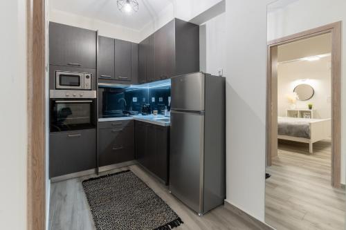 Symposio Apartments 1