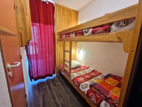 Photo de la galerie de l'établissement Résidence Vita Parc - Studio 4 personnes coeur station 20m² MAE-2968, à Modane