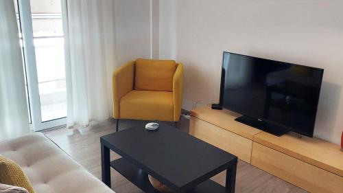 Stylish & Cozy Apartment in the National Gallery Area