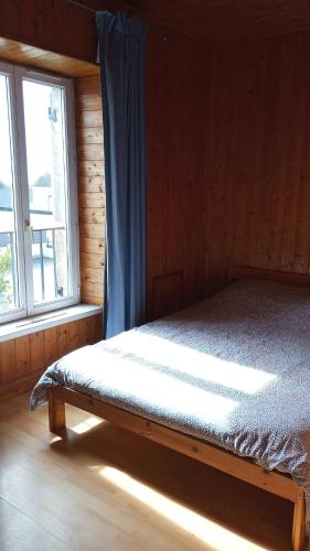 Photo de la galerie de l'établissement BRIEC appartement T2 1e étage gauche, à Briec