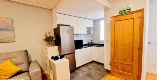 El Refugio del Paseante