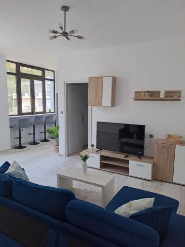 Sun and Salt Villas of Eleni