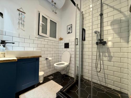 B&B Boutique Two Bedrooms Apartments