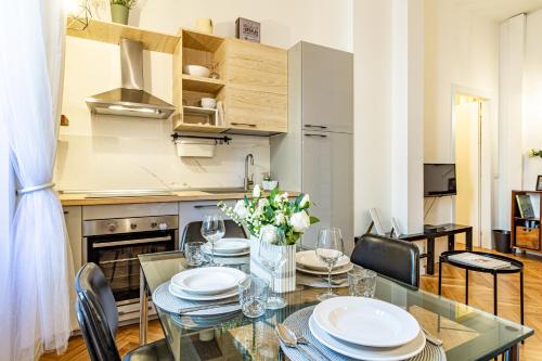 Casa Menabrea by Houset
