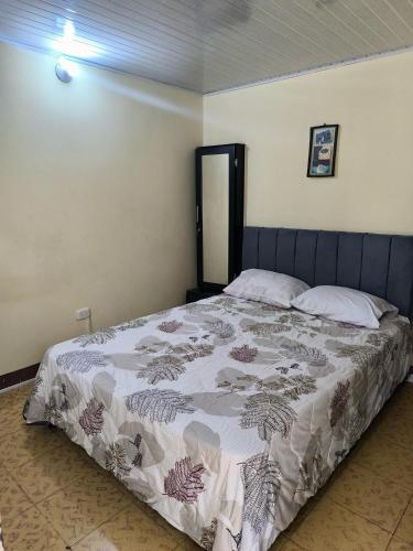 Fotografie z fotogalerie ubytování casa luz v destinaci Quimbaya