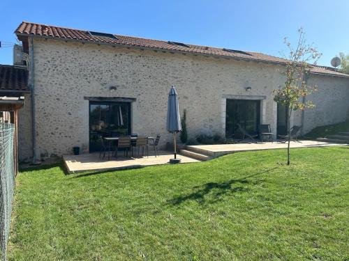 La Grange 6 personnes