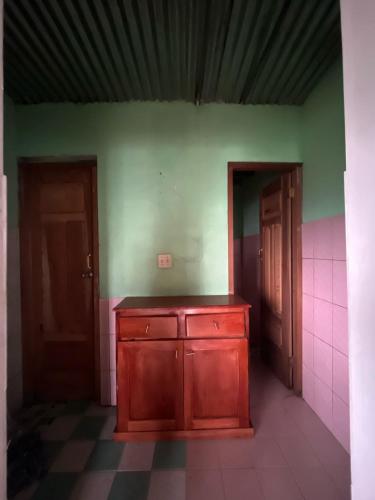 Cabaña los Angelitos