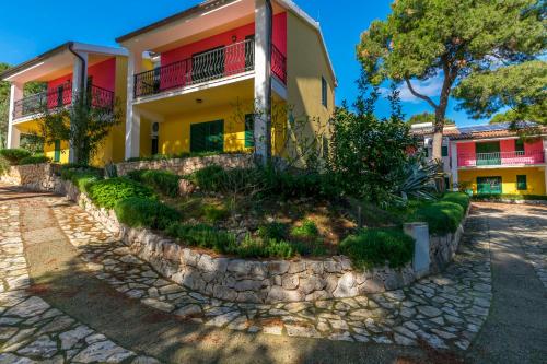 Apartments Ruzmarin - Antonija