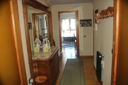 Fotografie z fotogalerie ubytování Casa Luis v destinaci Riaño