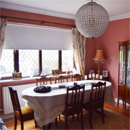Fotografie z fotogalerie ubytování Krakow B&B v destinaci Dundalk