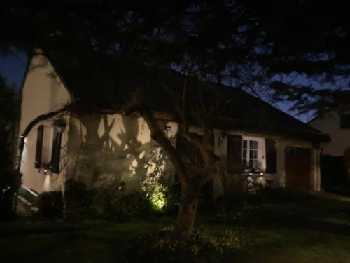 Tajitu chambre table d hôte naturiste FKK