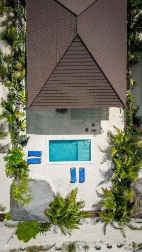 Maracuja villa Zanzibar