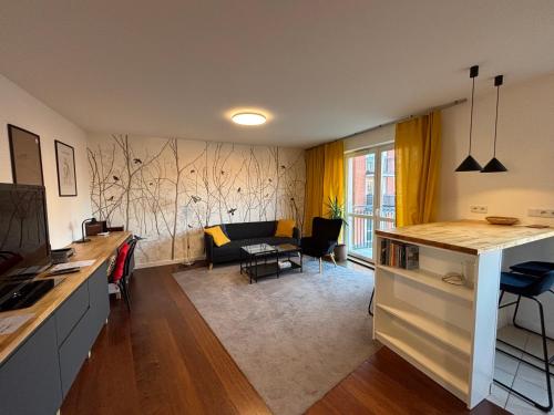 Best INN Poznań Apartament Wojskowa