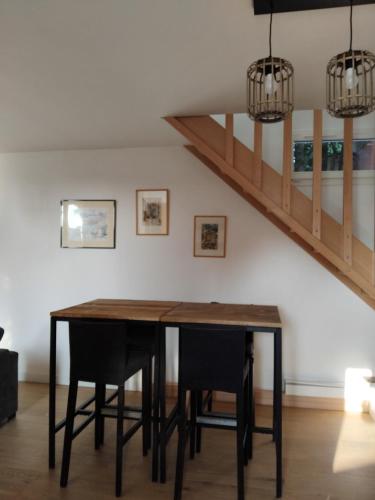Gallery image of La campagne à Paris - Charmante maison à 2 pas de Paris et Versailles in Garches