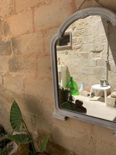 Gallery image of La Maison d'Eugenia in Casamassella