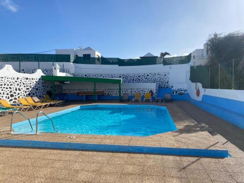 Casa Maria