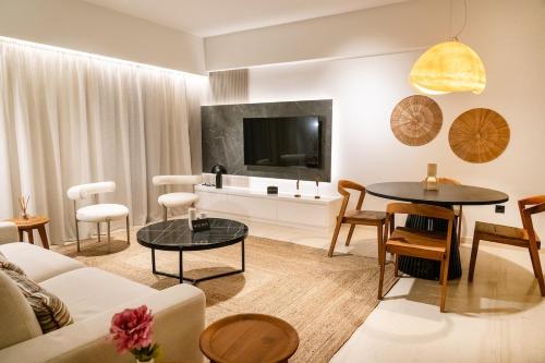 Central Athens Spacious Boho Retreat In Acropolis