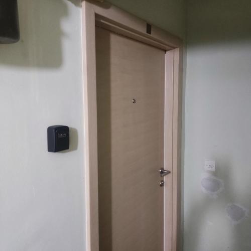 Gambar di galeri bagi Studio apartman Franka di Vukovar