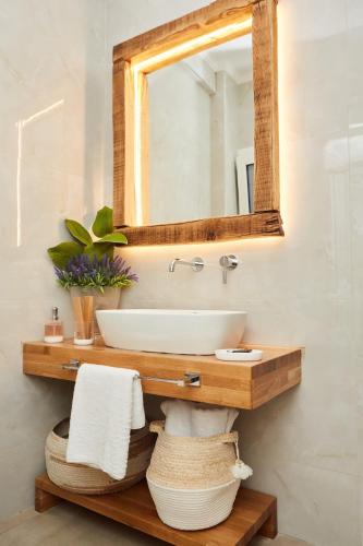 Calypso Apartment