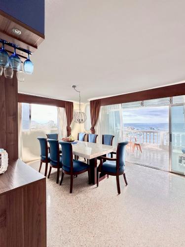 Apartament salinas frente al mar