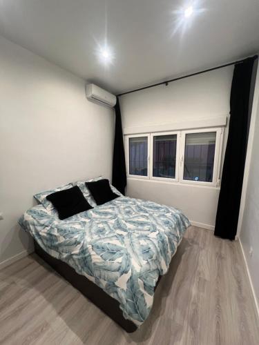 Nuevo apartamento céntrico