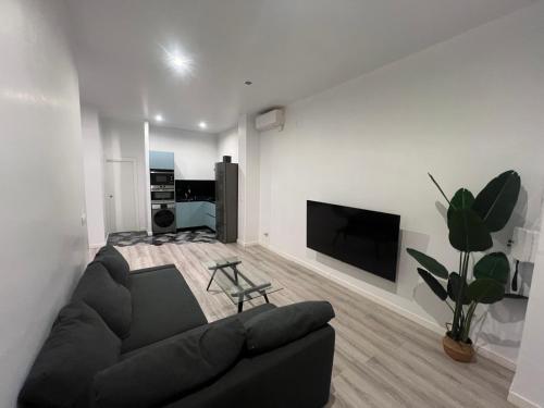 Nuevo apartamento céntrico