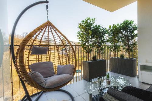 StayPrime apartment centrum, free parking, wifi