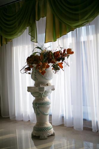 IrshavaにあるHotel Illaraのギャラリーの写真