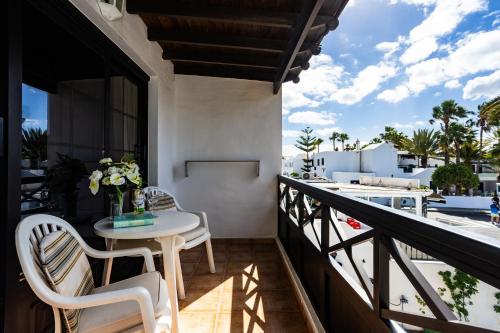 Apartment Dama