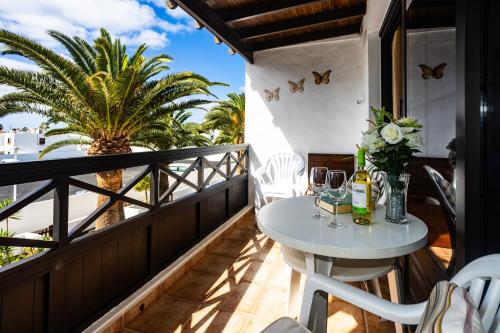 Apartment Dama