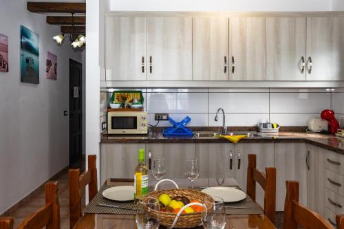 Apartment Dama
