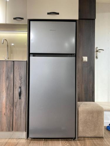 Φωτογραφία από το άλμπουμ του A cozy and comfortable semi-basement apartment στην Τιφλίδα