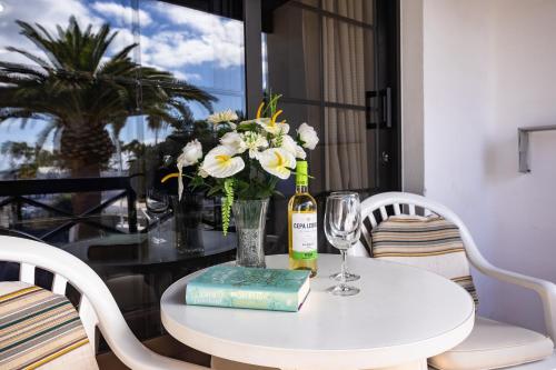 Apartment Dama