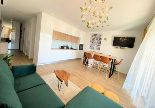 Olive touch apartment, Morska Vila