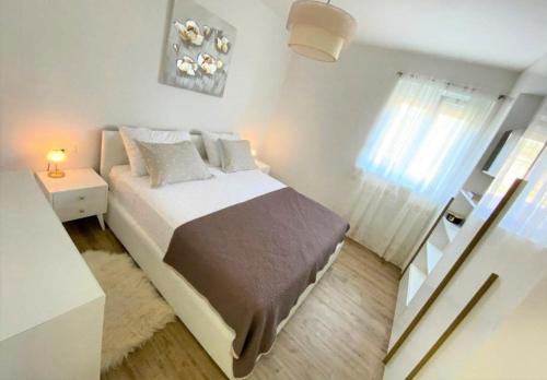Olive touch apartment, Morska Vila
