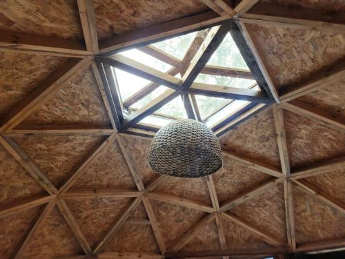 Fotografie z fotogalerie ubytování Awako Glamping v destinaci Moniquirá